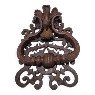 Heurtoir de porte