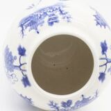 Ceramic vase cauldon
