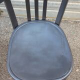 Set of 6 Baumann bistro chairs