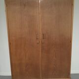 Wardrobe year 50