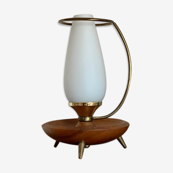Lampe de table vintage style scandinave