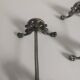 Christofle Lion Skin Knife Holder