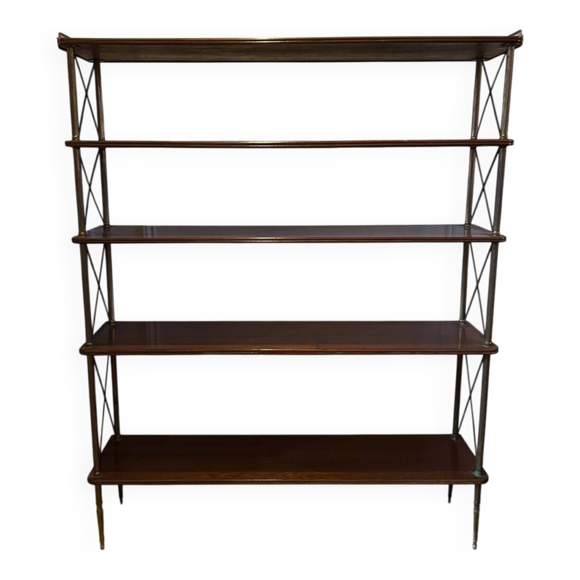 Library House Jansen, around 1940