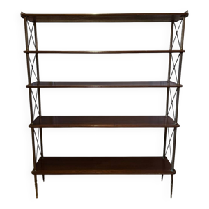 Bibliothèque Maison - vers 1940