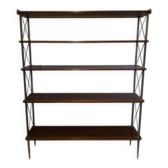 Library House Jansen, around 1940