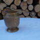 Tin pot