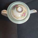 Charles Ahrenfeldt porcelain milk jug