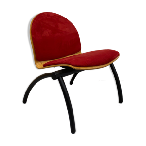 Fauteuil contemporain