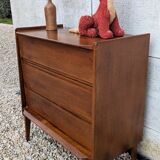 Aileron Commode Compass 1960 Vintage Scandinavian Design