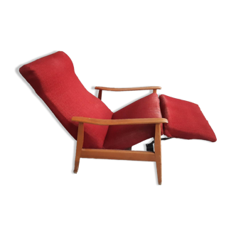 Fauteuil transat