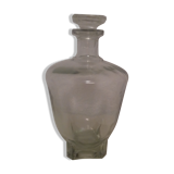 Carafe en verre