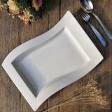 Plat NewWave Villeroy et Boch