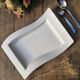 Plat NewWave Villeroy et Boch