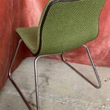 Vintage armchair chair