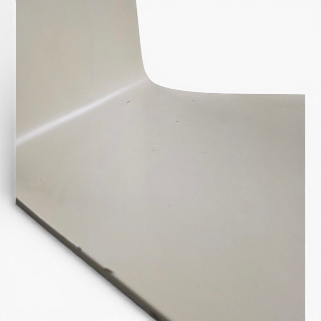 Pair of Olly Tango chairs by Philippe Starck for Driade