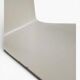 Pair of Olly Tango chairs by Philippe Starck for Driade
