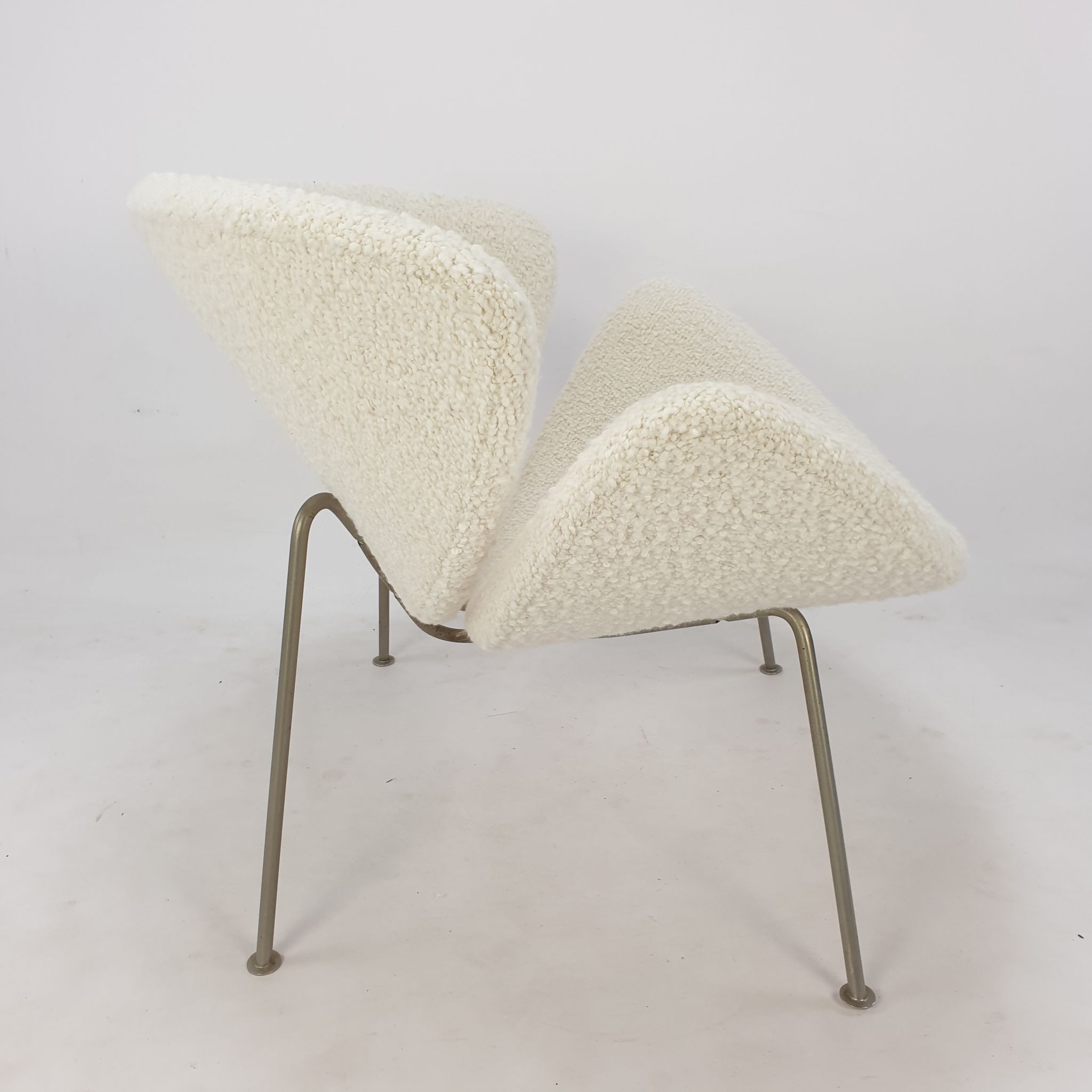 Orange Slice Chair by Pierre Paulin for Artifort, 1960s