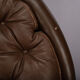 System 1-2-3 lounge chair by Verner Panton for Fritz Hansen, 1973