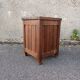Oak sideboard