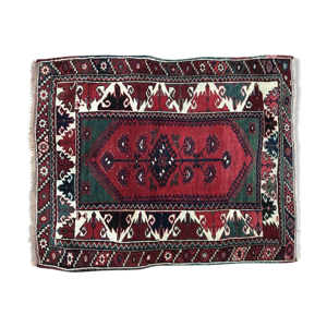 Tapis vintage turc anatolie