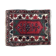 Carpet vintage Turkish Anatolian Konya done hand 120 X 145 CM