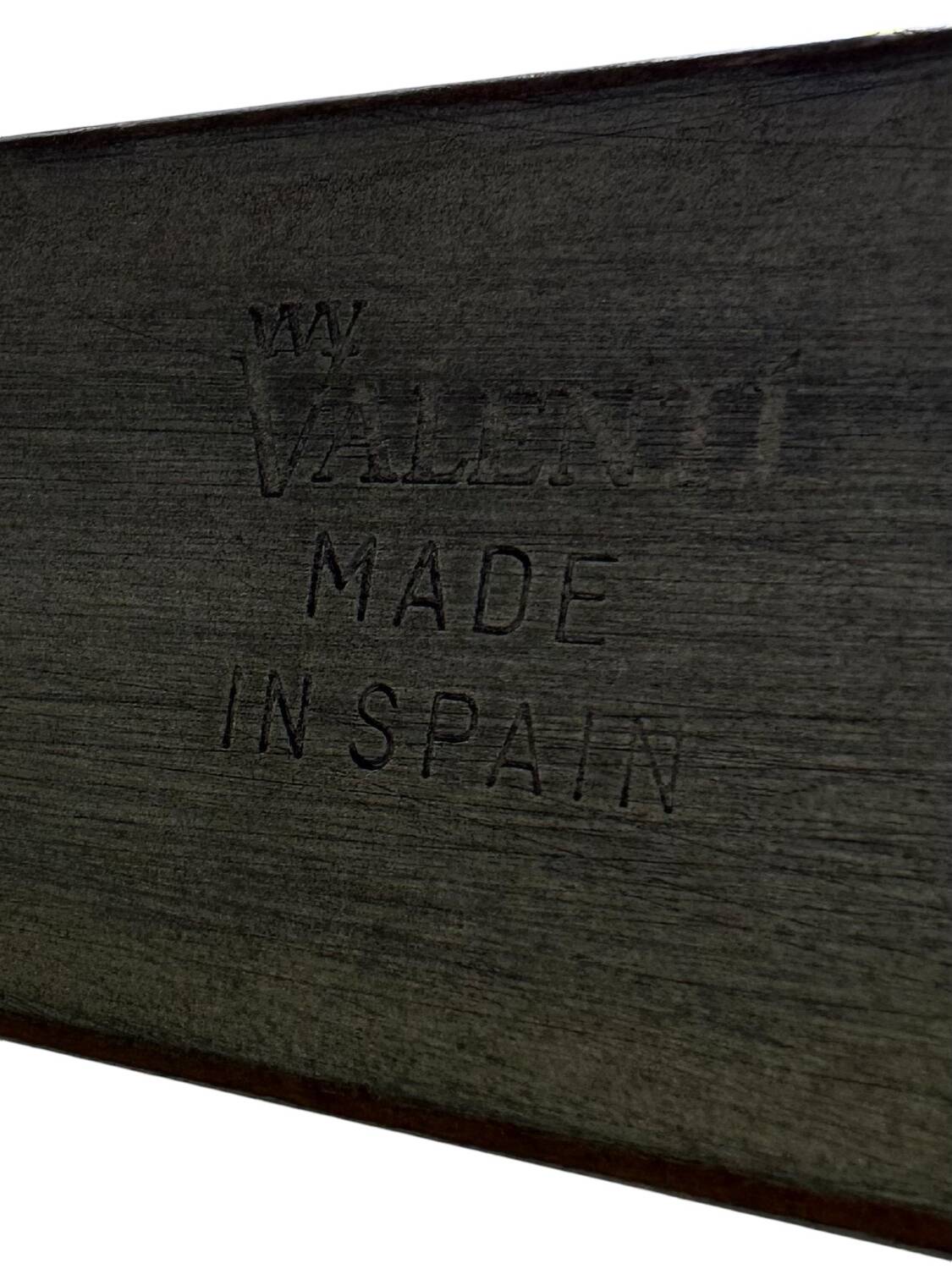 Large vintage coffee table maison valenti