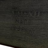 Large vintage coffee table maison valenti