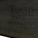 Grande table basse vintage maison valenti