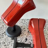 2 Space Age Spots by Lita