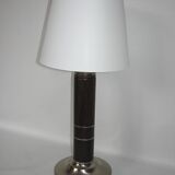 Modern table lamp, 70s