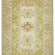 Turkish Vintage Anatolian Rug 200 cm x 279 cm