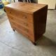 Vintage chest of drawers