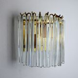Venini wall lamp, Italy, 1970