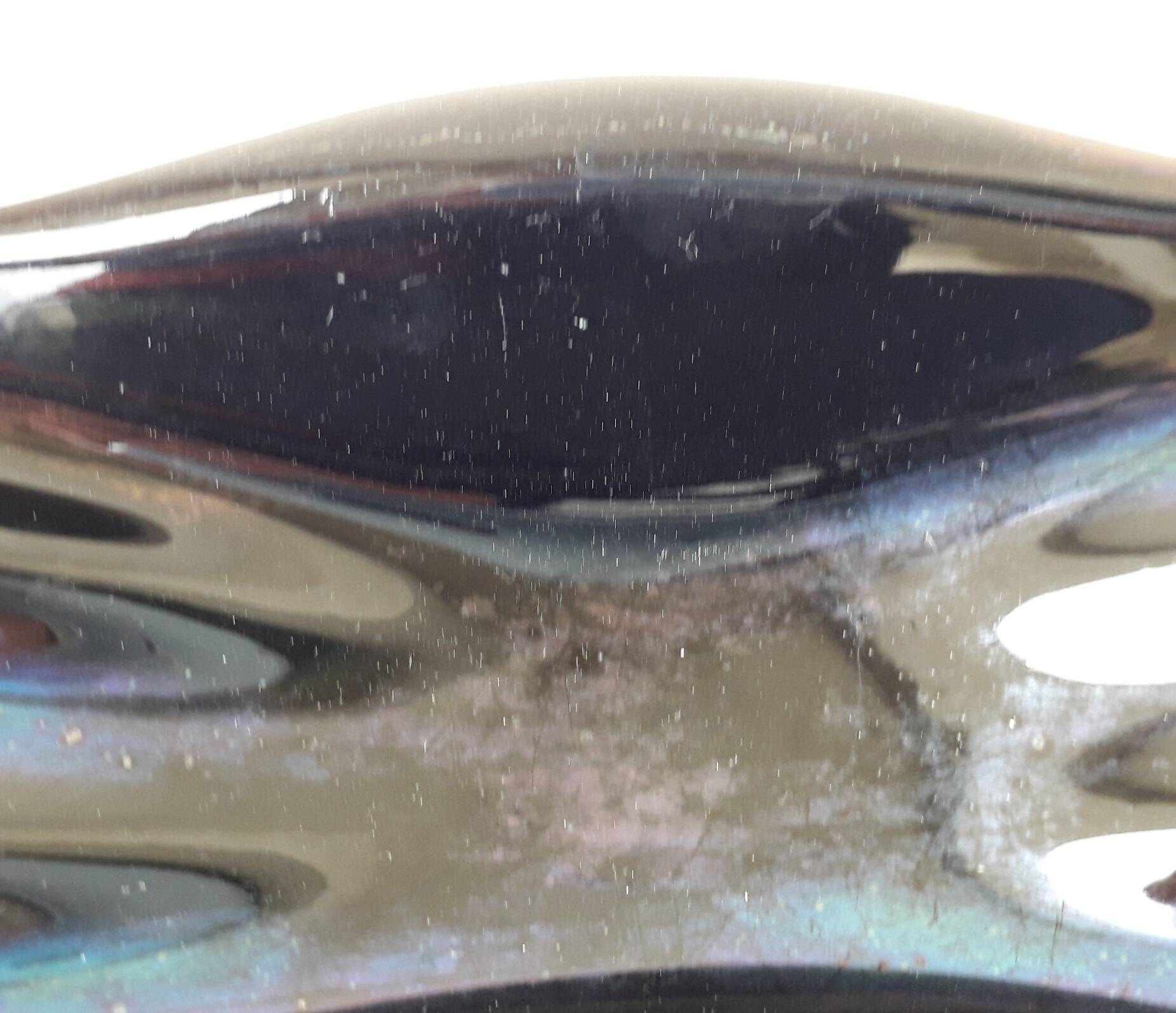 Ceramic catchall Verceram