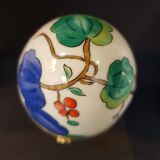 Porcelain egg