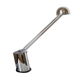Lampe de bureau chrome 197p