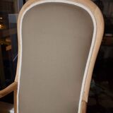 Voltaire chair