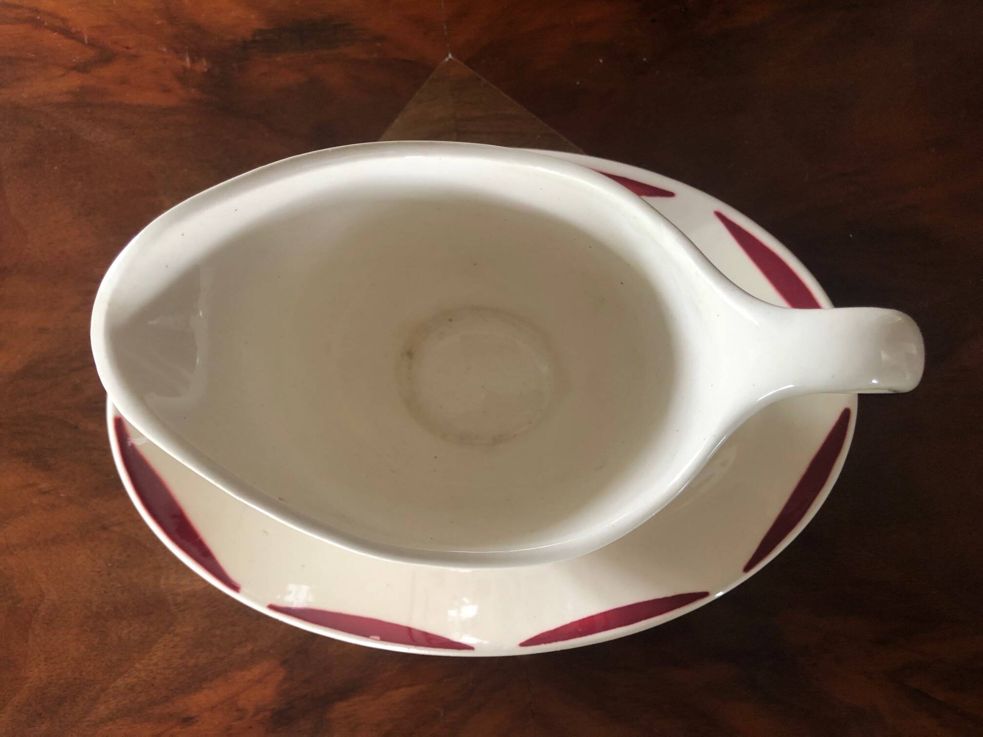 Saucière K&G Lunéville