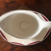 K&G Luneville Sauceboat