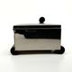 Box • Assigned to Marianne Brandt / Ruppel-Werke • Germany 1930 • Bauhaus