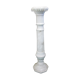 Column in alabaster