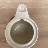 Bistro teapot