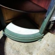 Corner furniture