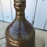 Fontgombault lamp foot