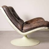 Geoffrey Harcourt for ARTIFORT 1968s Vintage armchair model f976