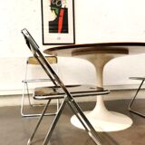 Round table tulip foot