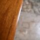 Scandinavian style teak dining table, LB Éditions, France, 1960