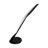 Lampe cobra par Philippe Michel pour manade 80s.