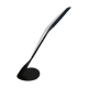 Lampe cobra par Philippe Michel pour manade 80s.