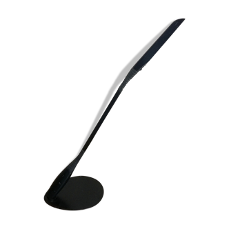 Lampe cobra par Philippe Michel pour manade 80s.
